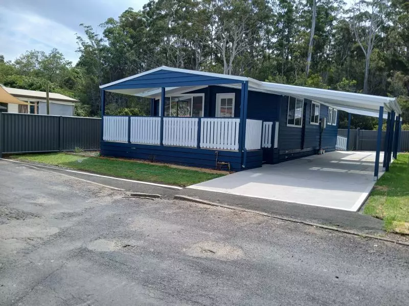 Acacia Ponds site 35