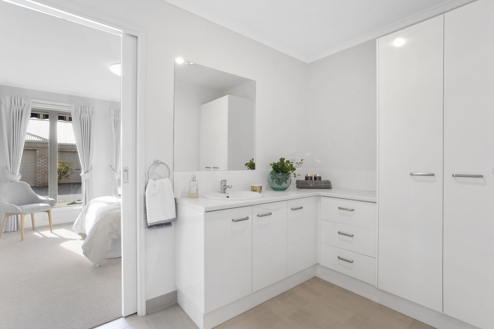 Two Bed Apartments │The Lakes Estate Village - Enquire for Availability