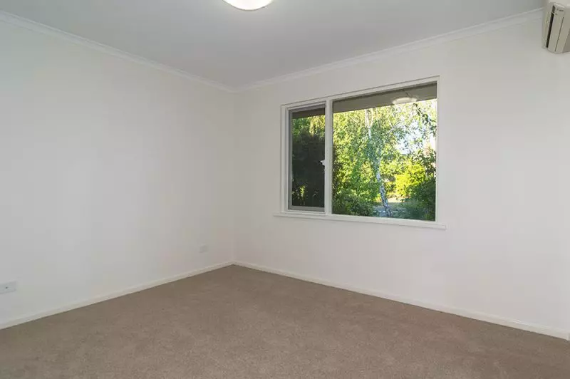 Modern comfort in serene surroundings