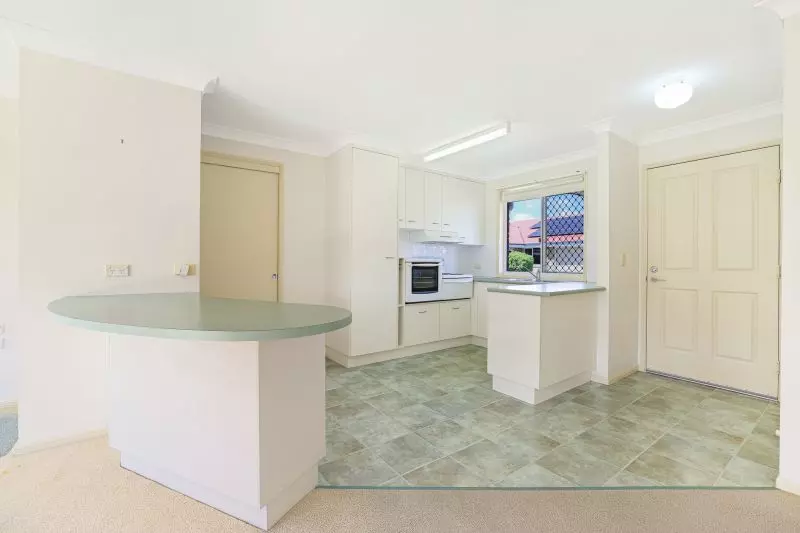 A Connected Lifestyle in a Quiet Village Pocket