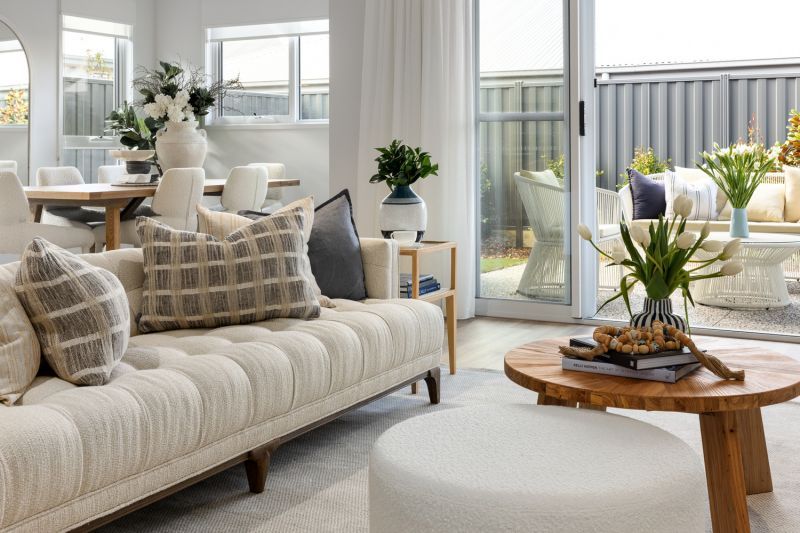 Bellarine Home Design