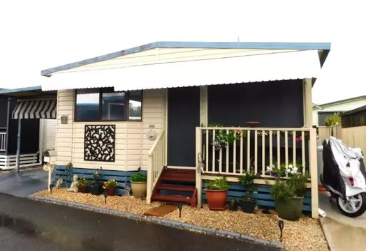 Site 222 (Pre-loved) Bayway Village