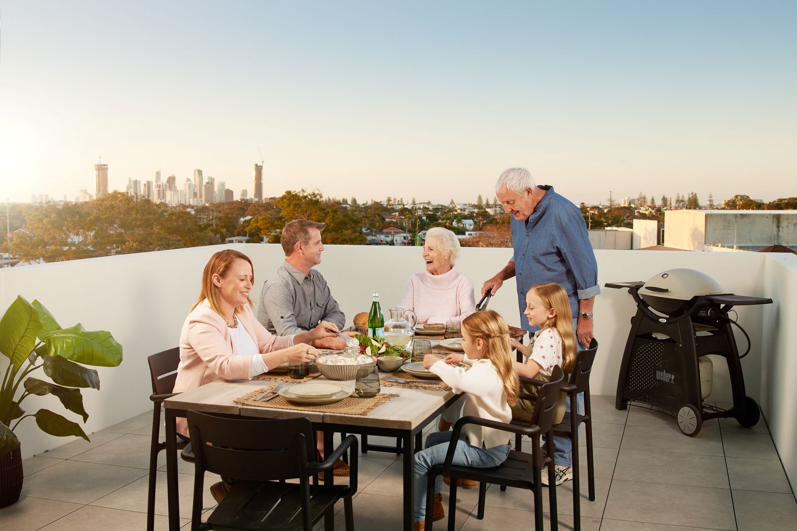 Built by Hutchinson Builders - The Verge is a testament to excellence