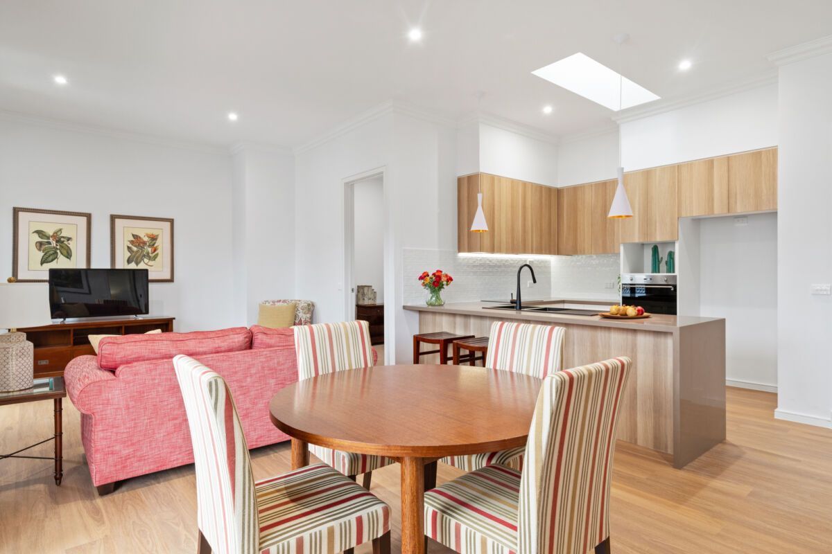 Martha Bay - Apartment 119