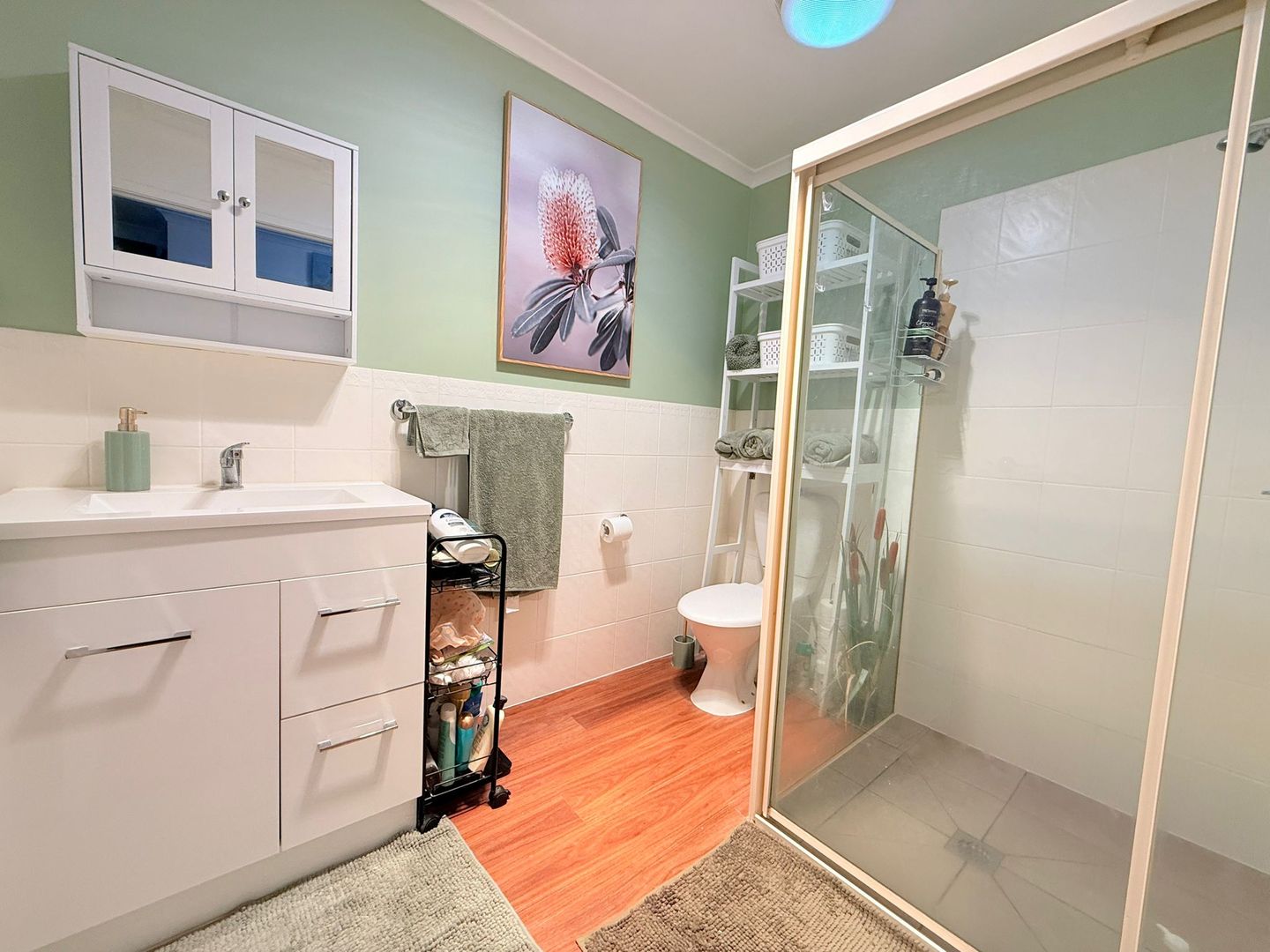 2x 1 Bedroom Units on 1 Title - INVESTMENT OPPORTUNITY