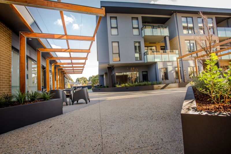 Charming Retirement Living in the Heart of Glen Waverley