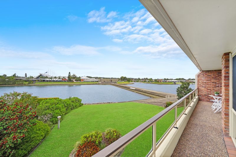 Experience the Essence of Personalised Living at The Governor's Retirement Resort