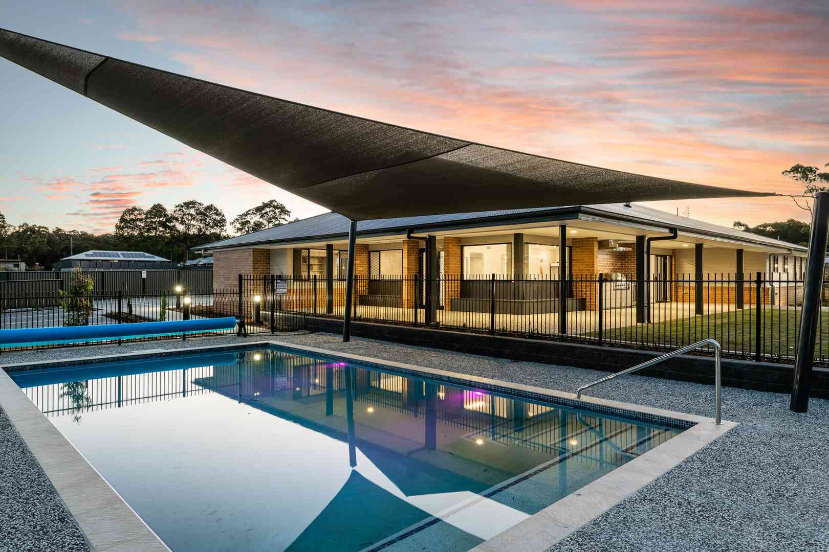 Oak Tree Retirement Village Kanwal - beautiful 3 bedroom villa 