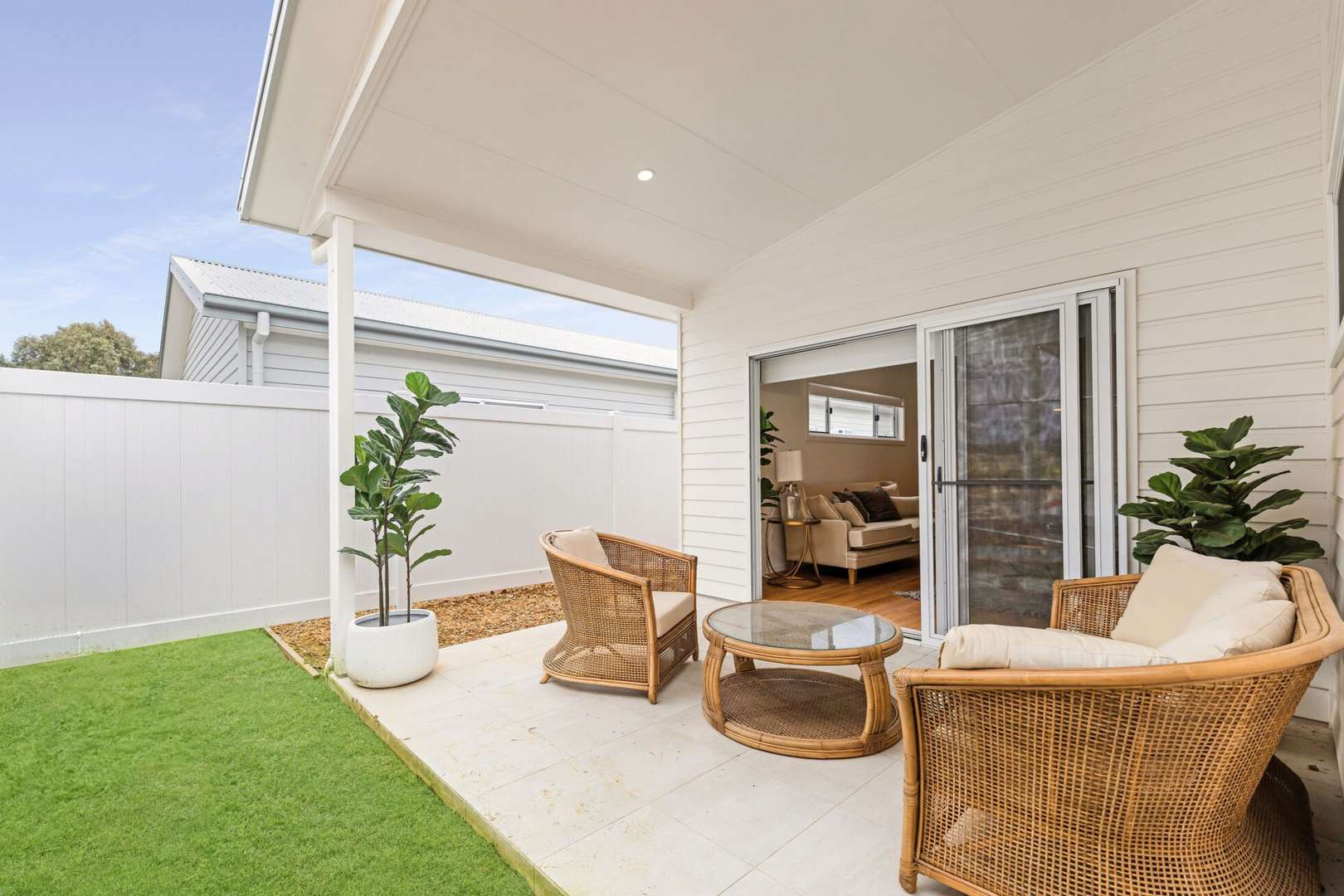 The Murphy is stylish, spacious, and ready to show off - Lot 77.