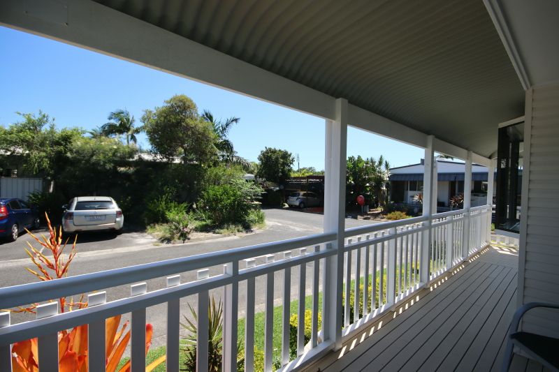 Tasman Holiday Park - North Star - Over 50's Residential Park
