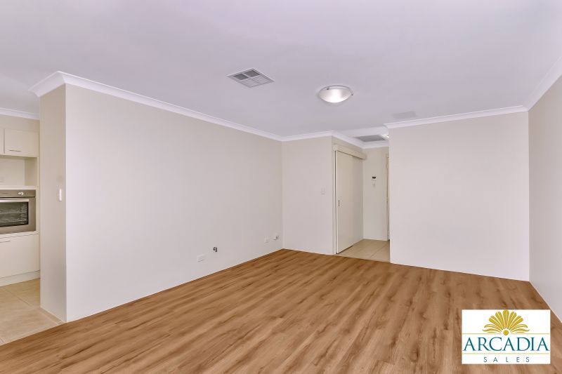 ARCADIA WATERS MADDINGTON - Tuscan Special 3 Bedroom