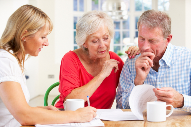 How to use the Transition to Retirement Income Scheme