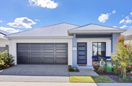 Halcyon Coves Luxury Lifestyle Resort - Home 59  "Moreton"