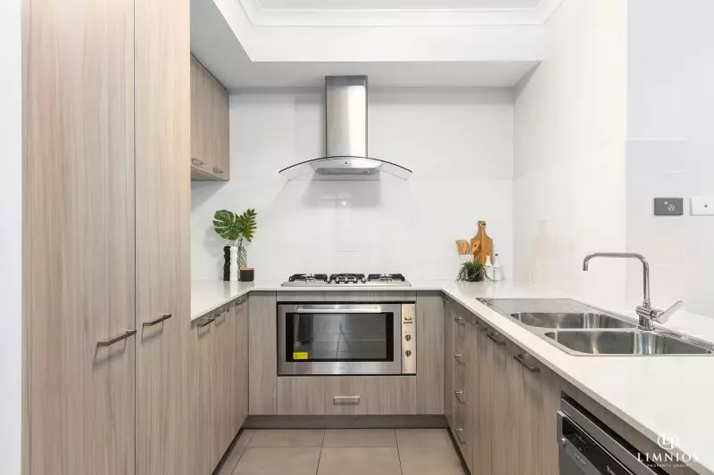 Spacious, Private and Secure!