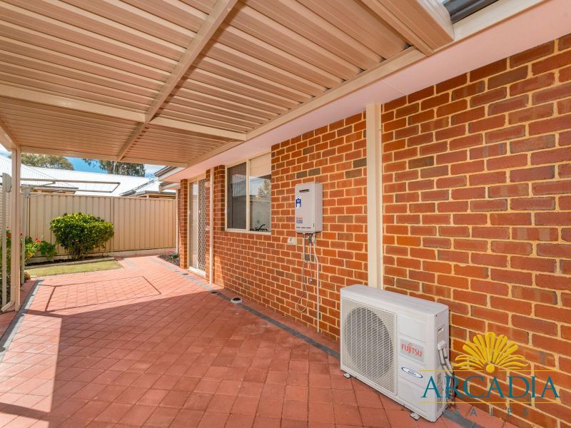 ARCADIA WATERS MANDURAH - Ideal Opportunity to Enter The Village