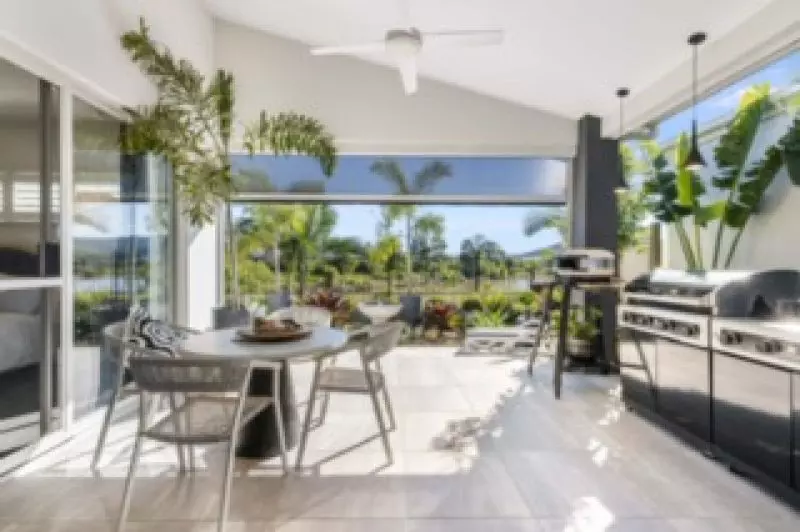 Site 262 - Established Sequoia