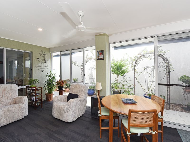 All the work has been done