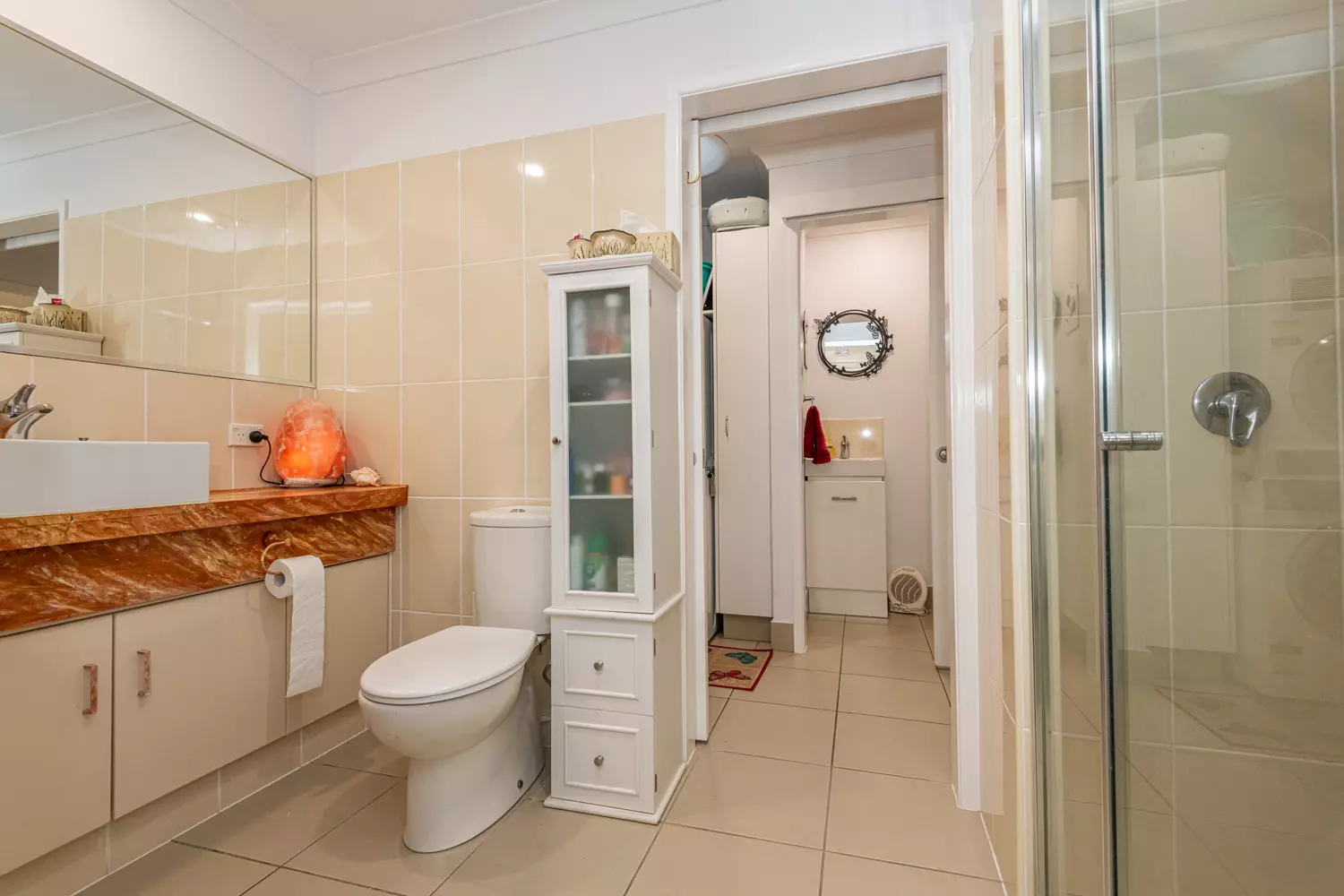 Cathedral Ceilings and Timeless Charm