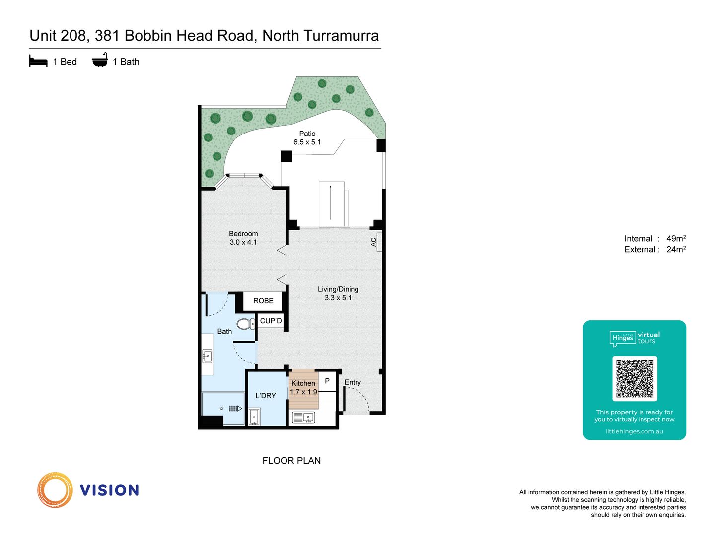 Care and Comfort, Right at Your Doorstep