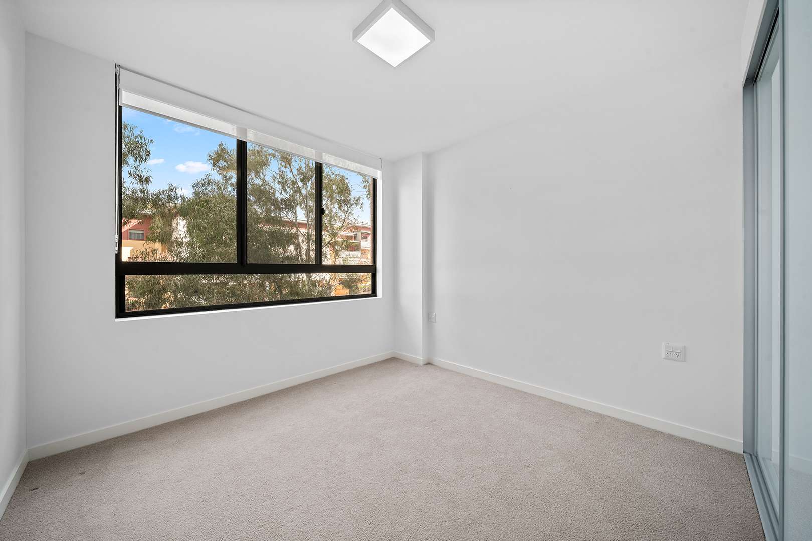 Spacious 3-Bedroom Apartment with Dual Balconies & Exceptional Storage