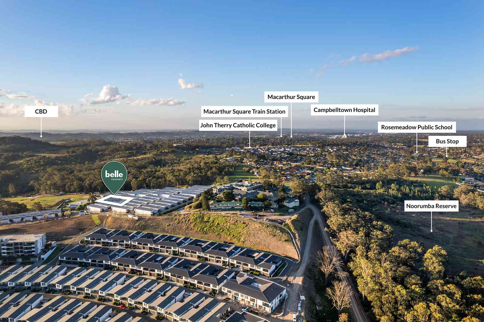 Life in a Welcoming Resort Community