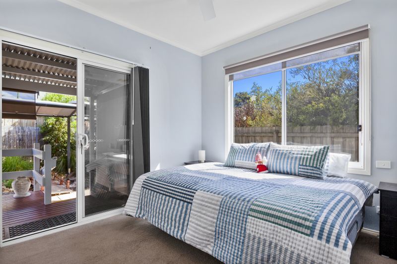 Your Own Private Oasis