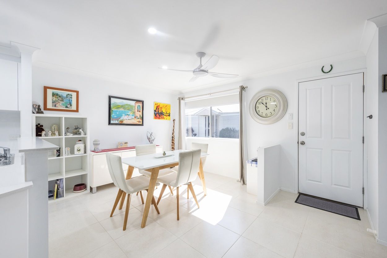 Spacious, Sunlit and Beautifully Presented