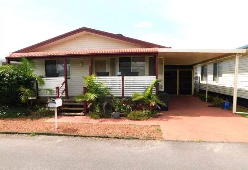 Bayway Village - Site 520