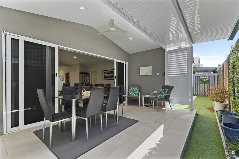 Quiet Two Bedroom + Study – Great Alfresco & Close to Clubhouse