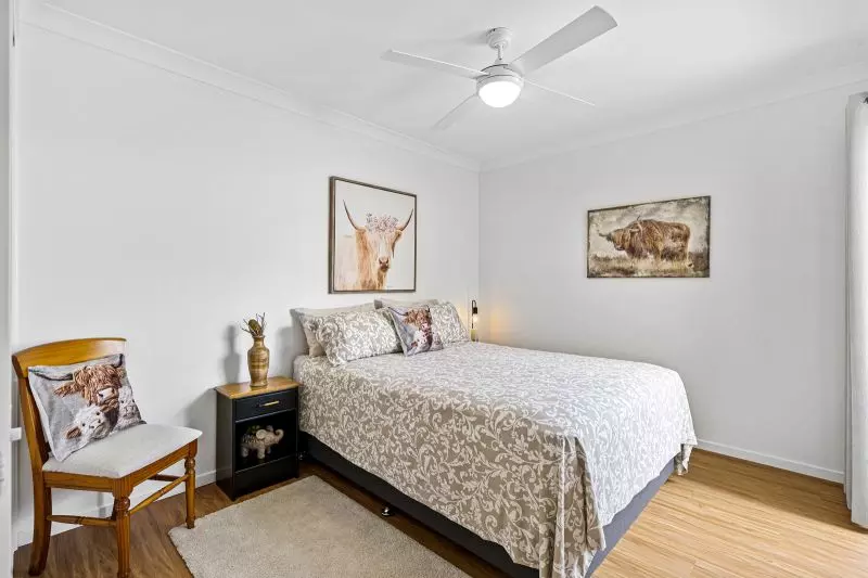 Site 92 - Established Kalbar