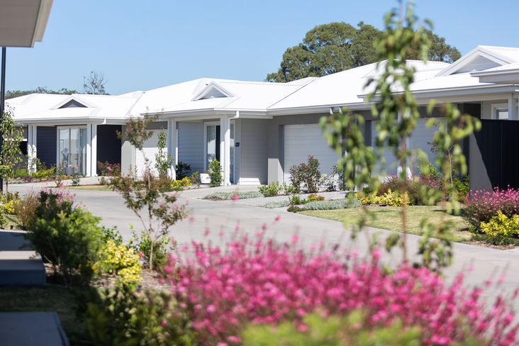Could 2027 Be the Start of Your Next Chapter at Green Ridge Hunter Valley? Join us at our July Open Day