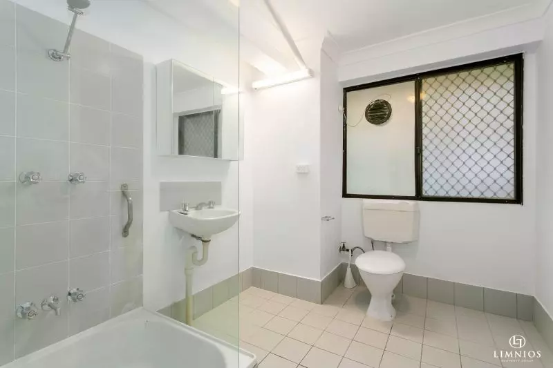 Affordable City Fringe Convenience!