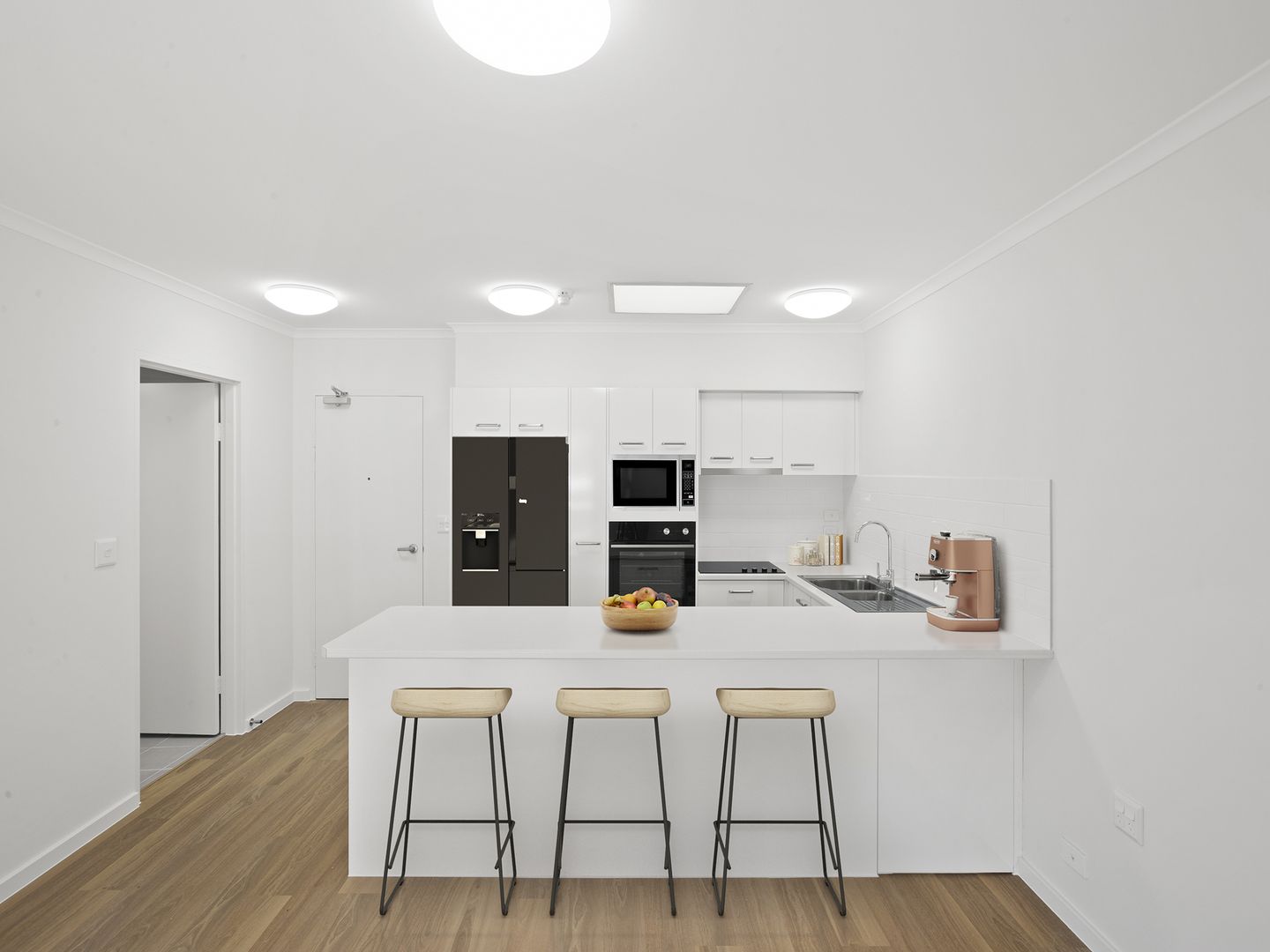 615/6 Jersey Place, Maybrook Village, Cromer NSW 2099