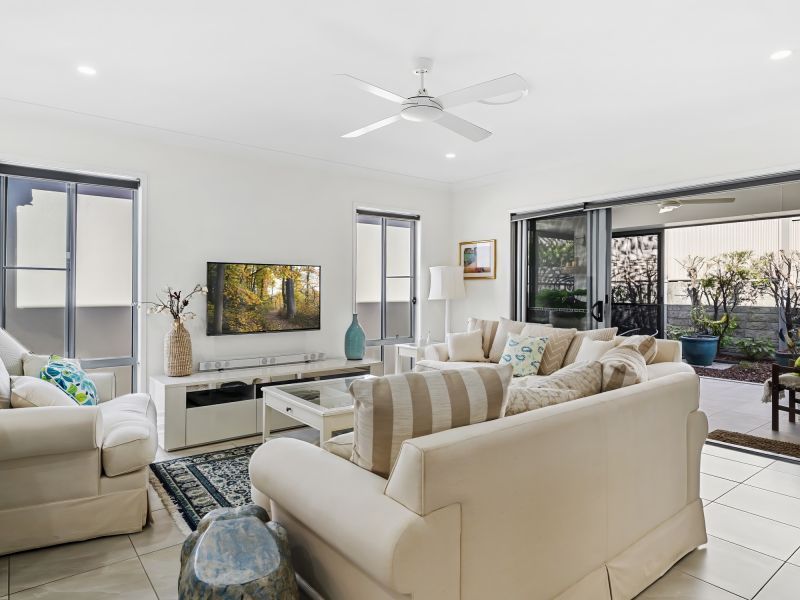 Site 31 - Established Ninderry