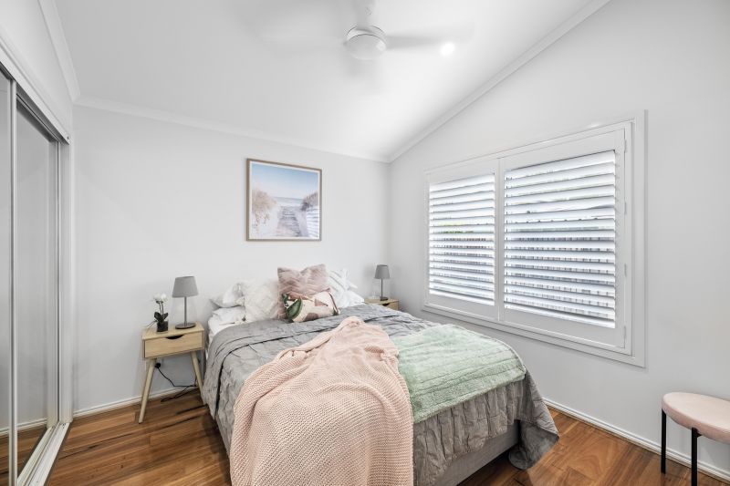 Beautifully Renovated Home with Modern Inclusions