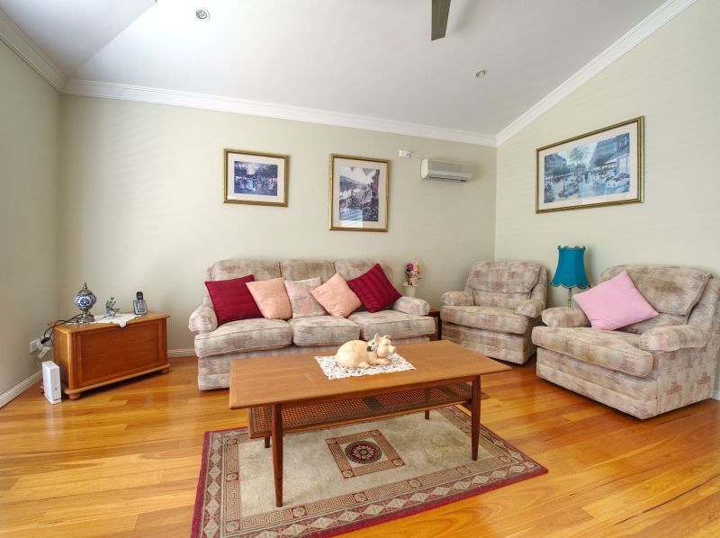 Crystal Waters Estate site 26