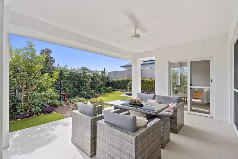 Site 425 - Established Special Design