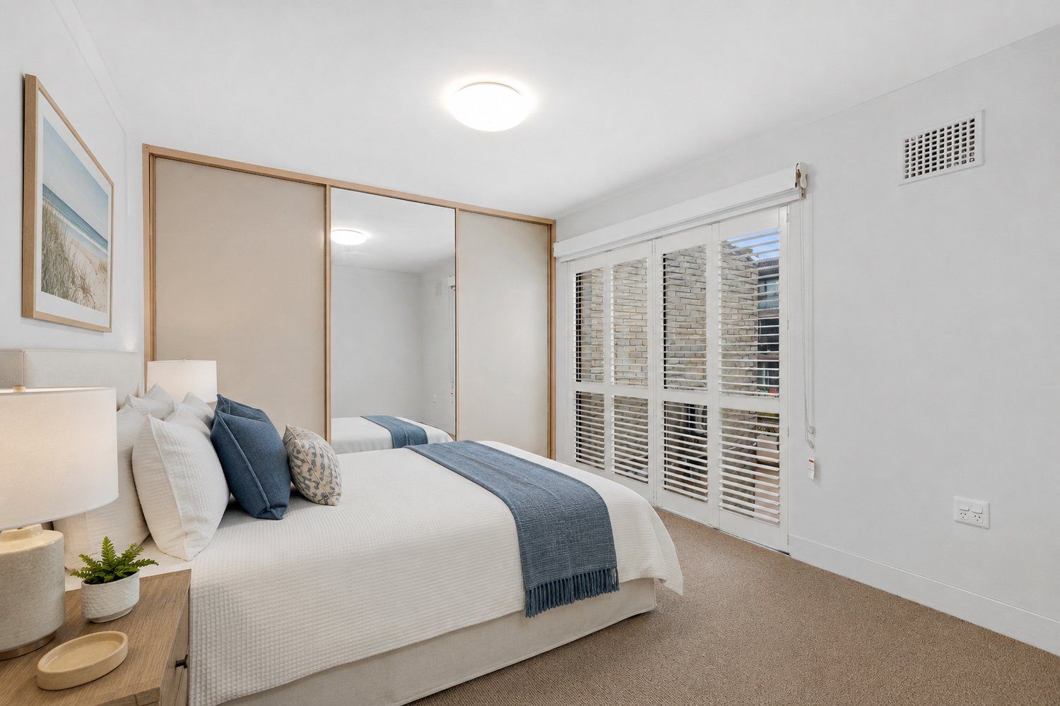 Elevated One-Bedroom Apartment at St John's Village