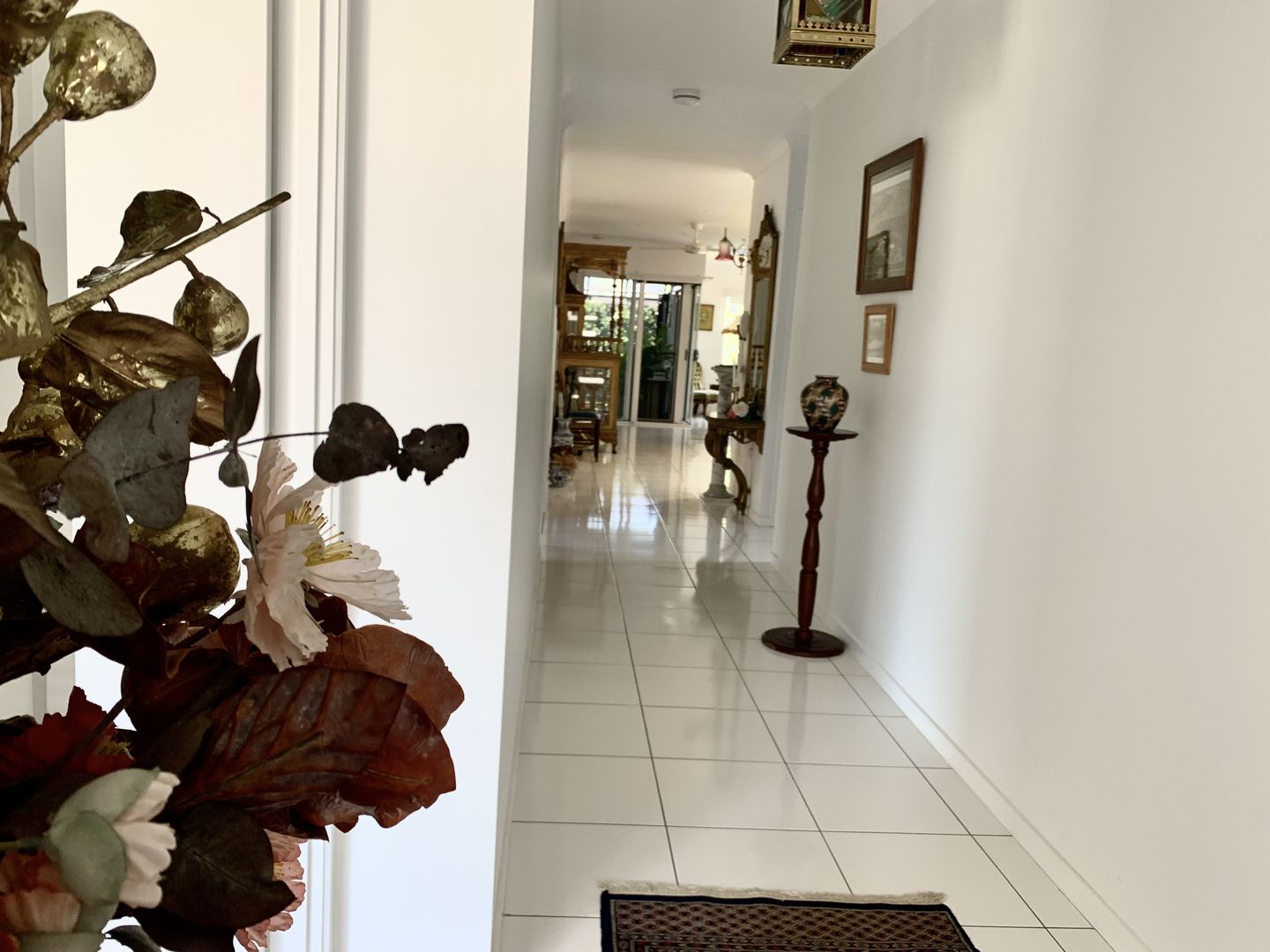 IT'S RARE , IT'S MODERN , IT'S NORTH FACING , AND IT