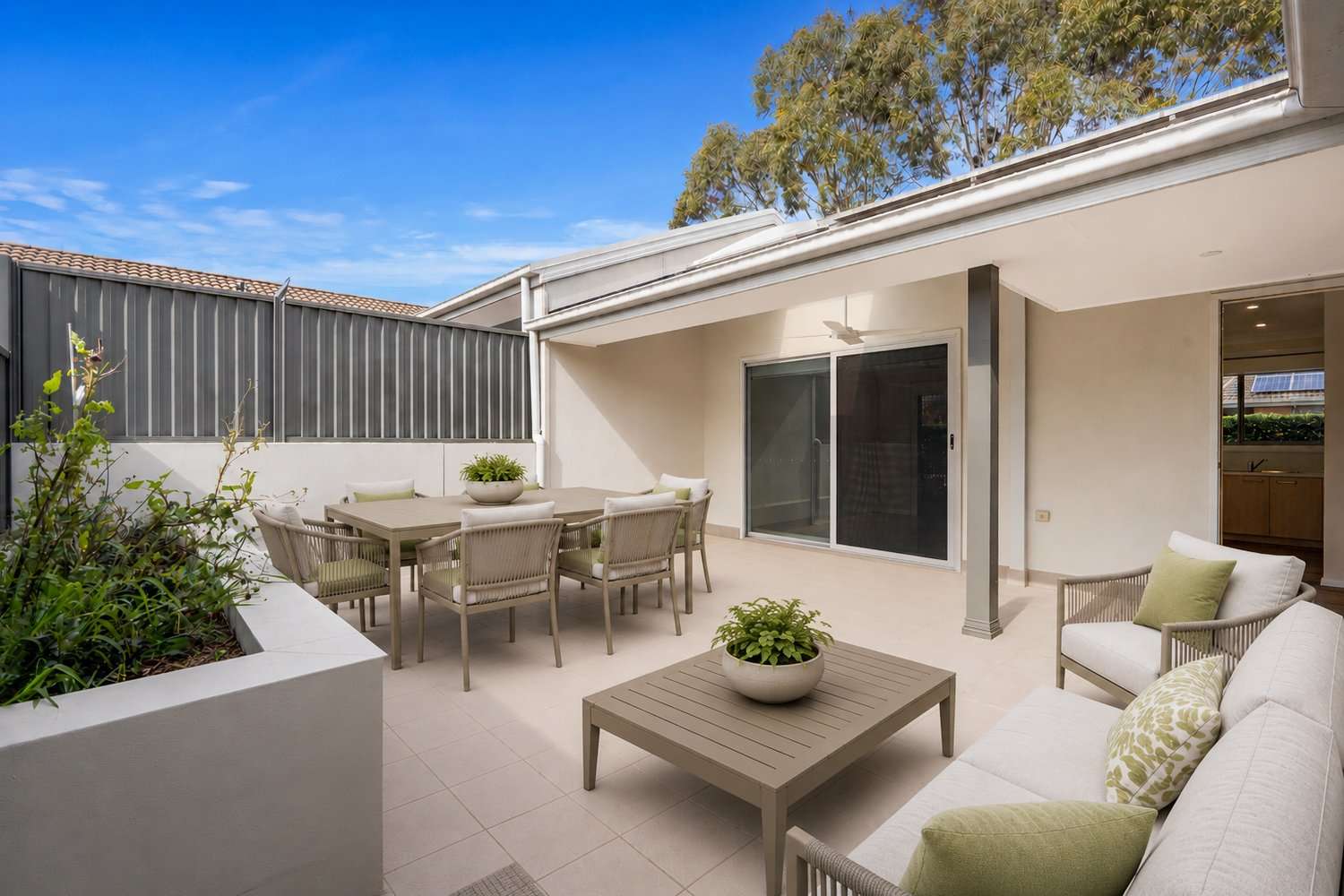 Two-Bedroom Villa at The Ponds Village