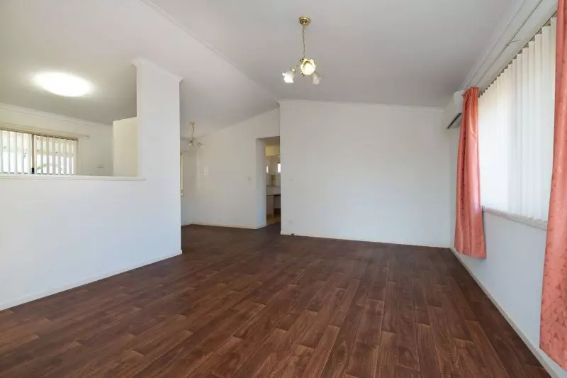 Easy Living on a Corner Block