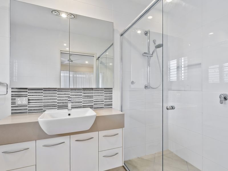 Site 85 - Established Coolum