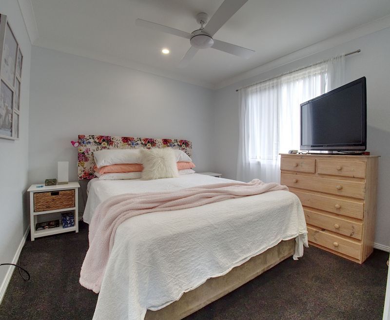 Crystal Waters Estate - Site 131