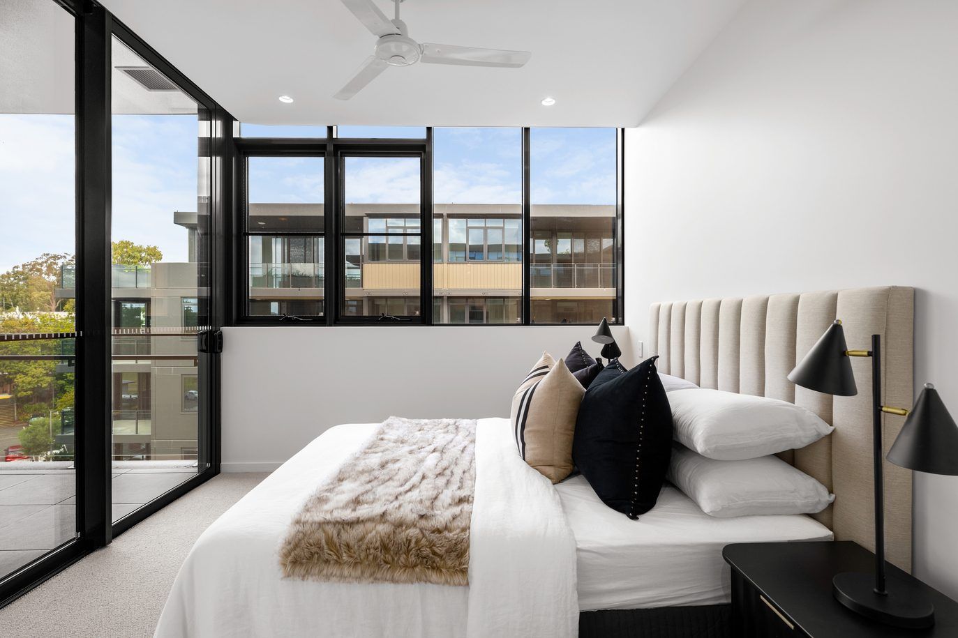 Elevated views, exceptional value and effortless Arcadia living