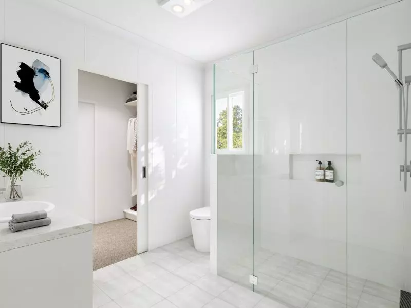 Northern Community Residential Village: The Acacia