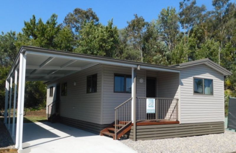 Banksia Grove Village - Site 34