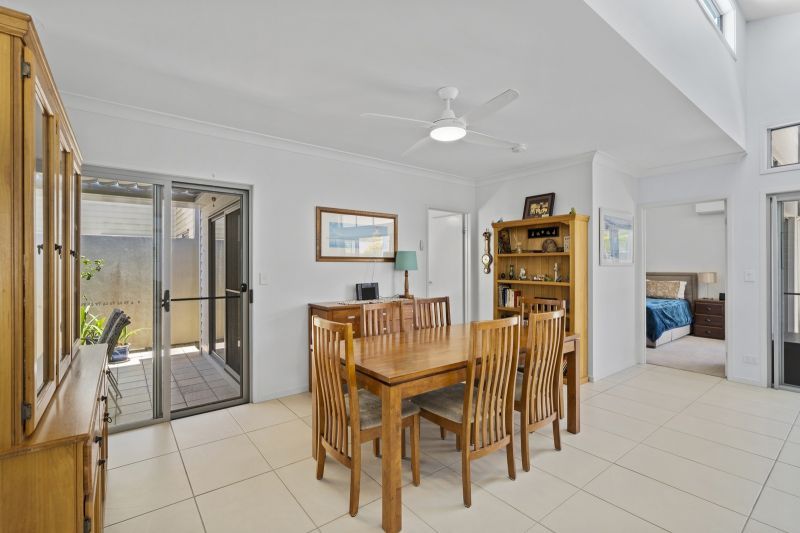 Site 163 - Established Atoll