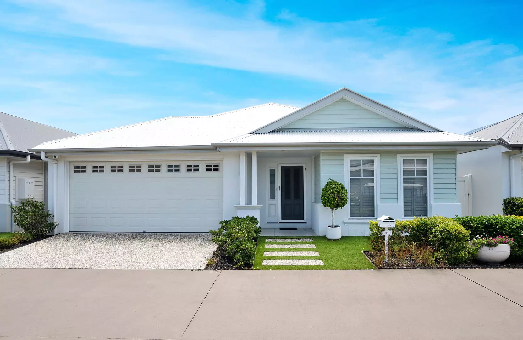 Brightwater by Palm Lake Resort