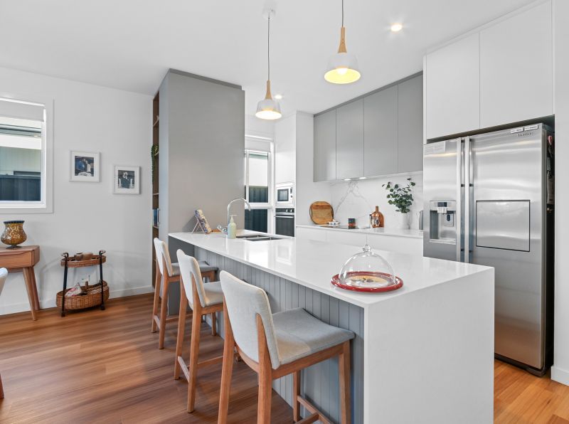 30 Yosemite Circuit - Established Flinders