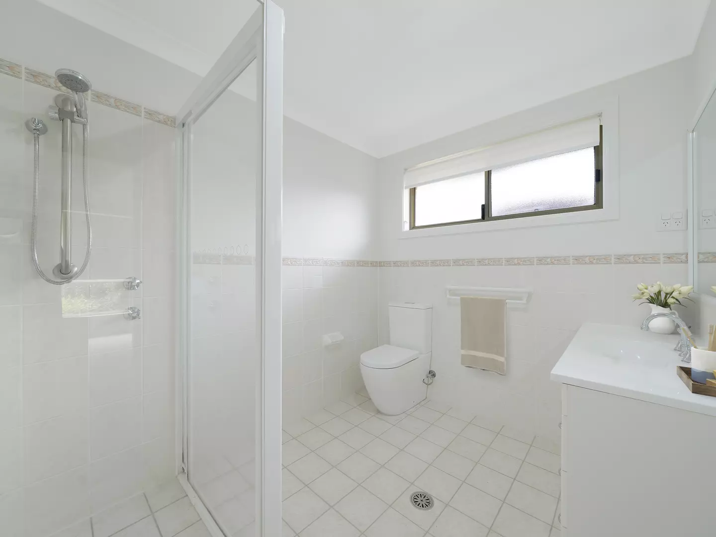 35/23 Marian Drive, Lincoln Gardens Retirement Village, Port Macquarie 